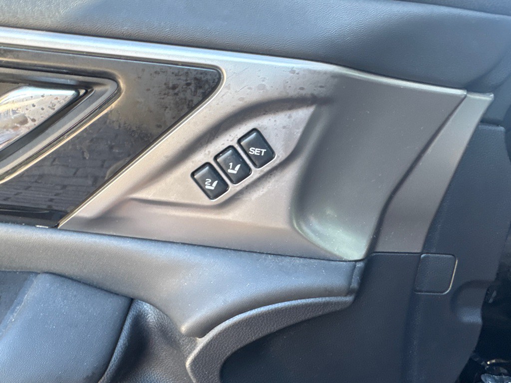 2020 Subaru Legacy Image 31