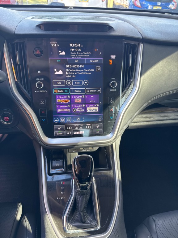 2020 Subaru Legacy Image 34