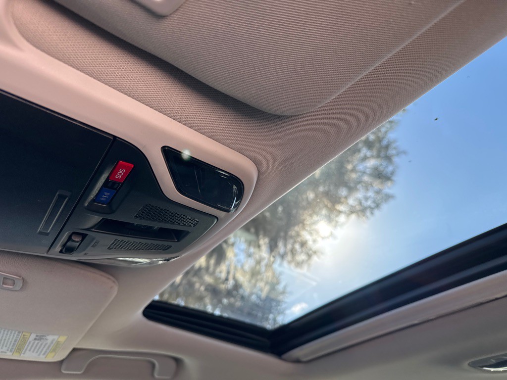 2020 Subaru Legacy Image 35