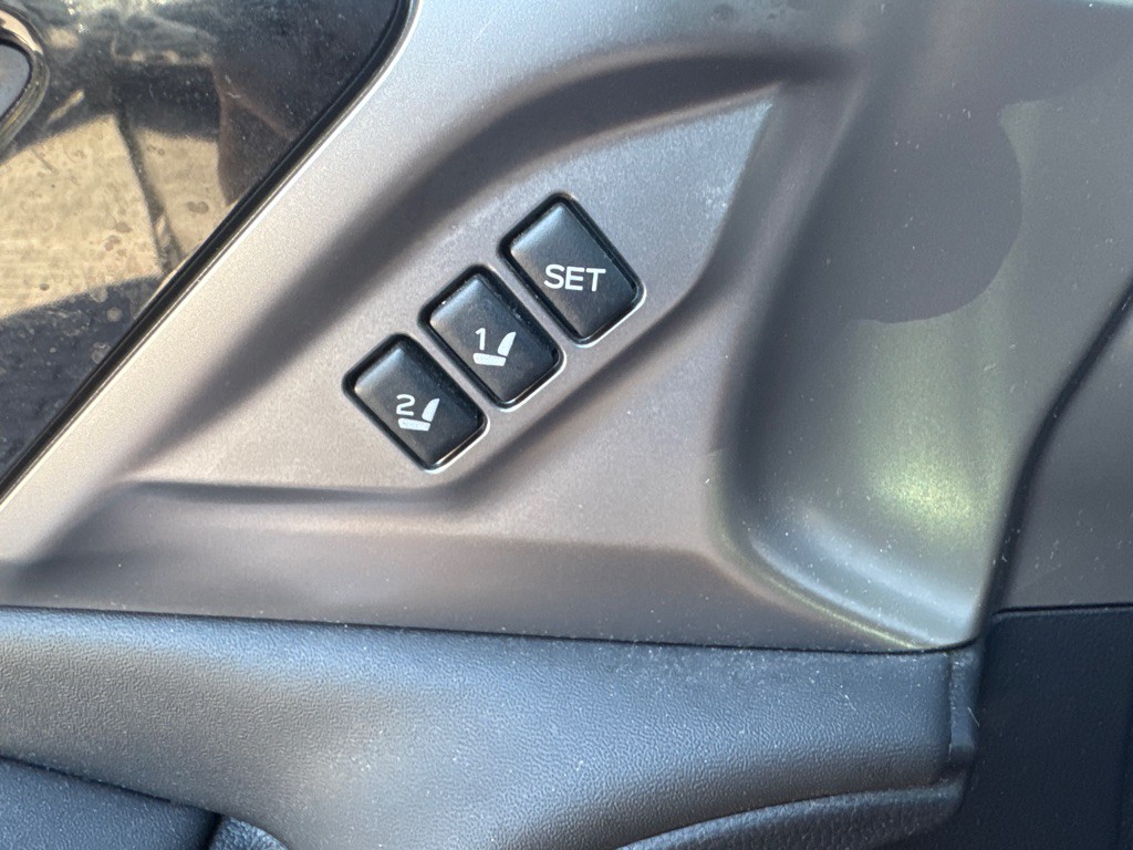 2020 Subaru Legacy Image 43