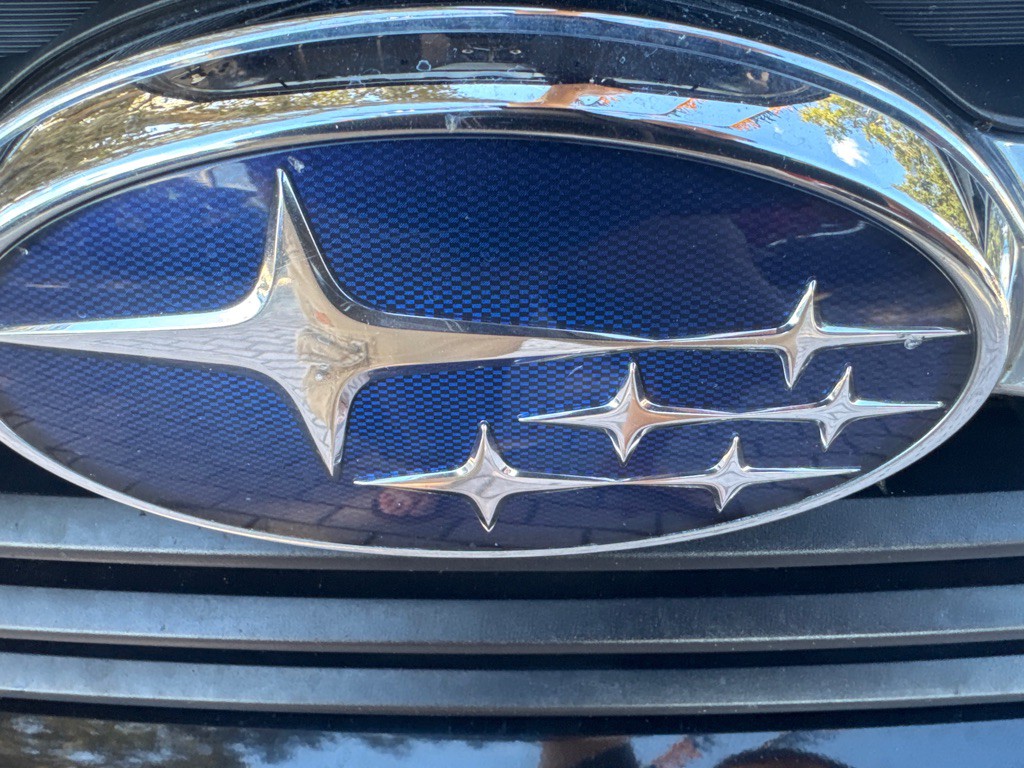 2020 Subaru Legacy Image 46