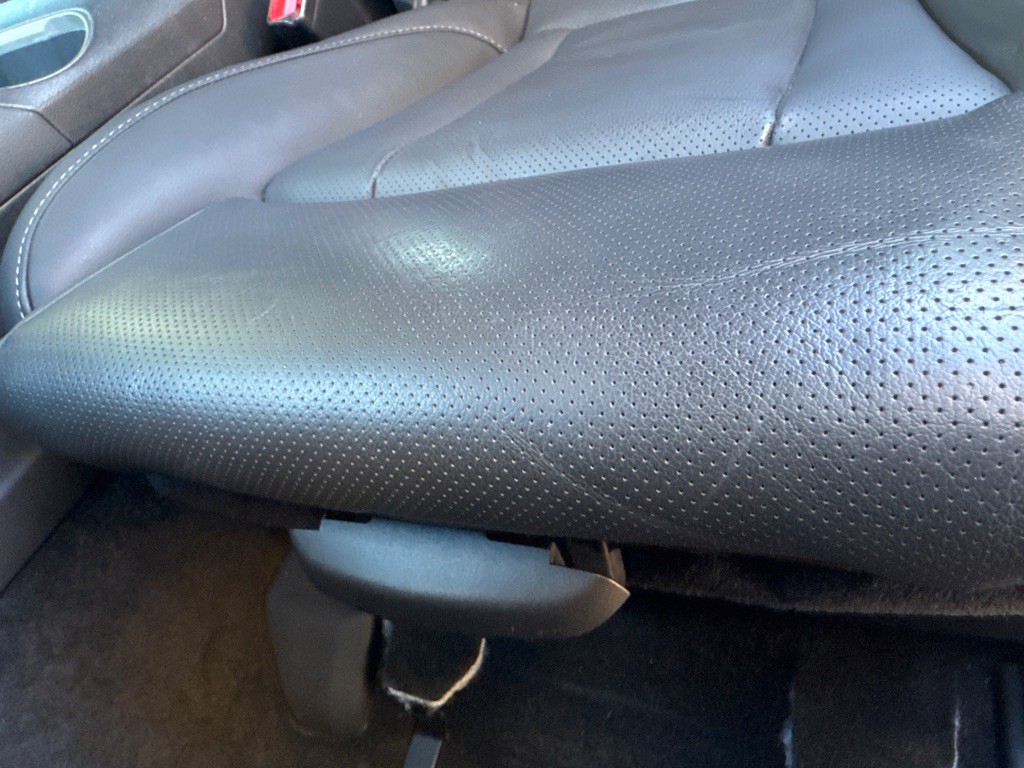 2020 Subaru Legacy Image 47