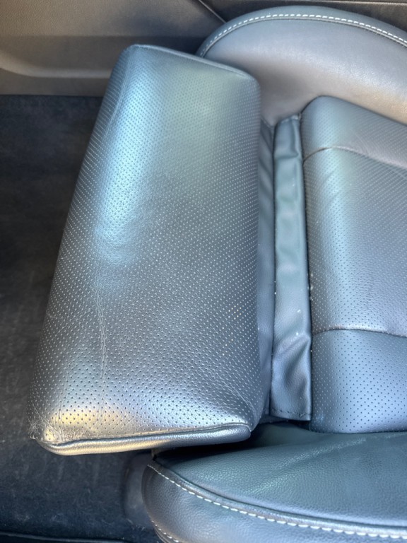 2020 Subaru Legacy Image 48