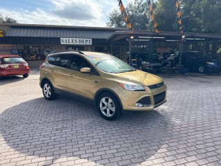Image for 2014 Ford Escape SE ID: 7120911