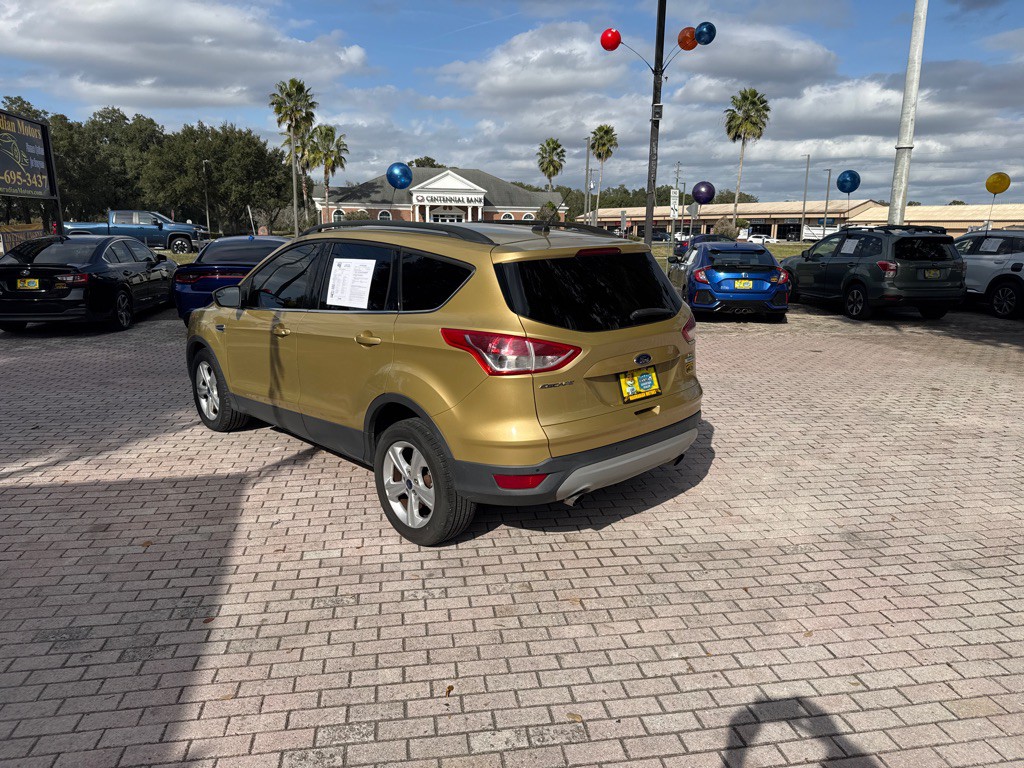 2014 Ford Escape Image 5