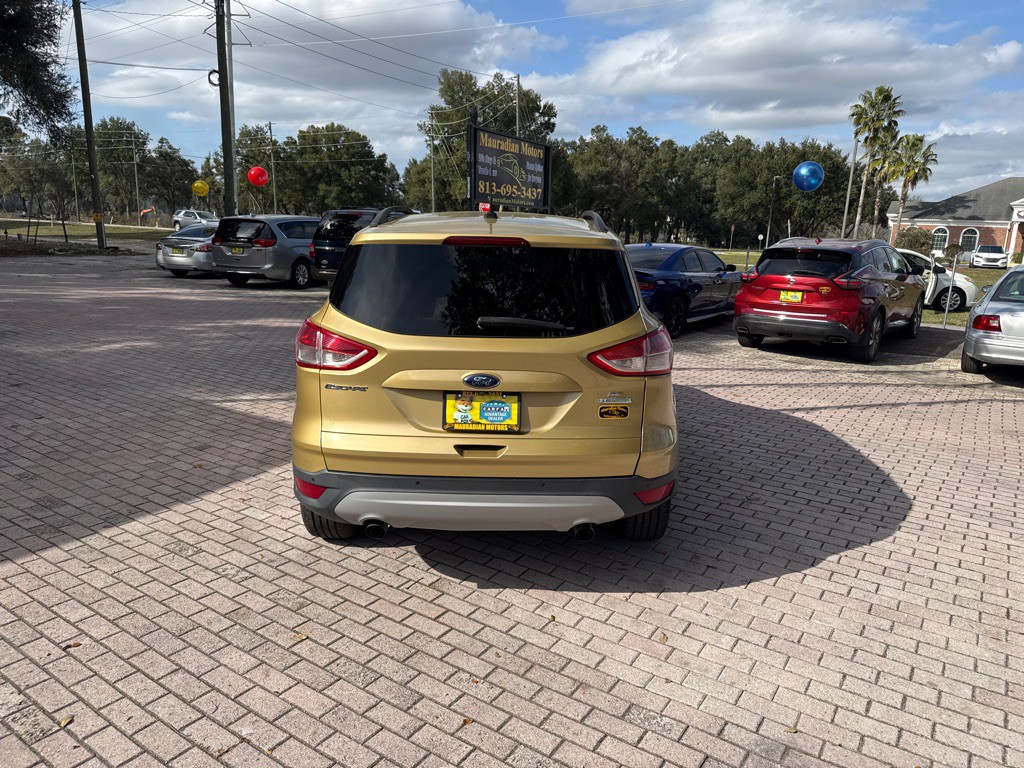 2014 Ford Escape Image 6