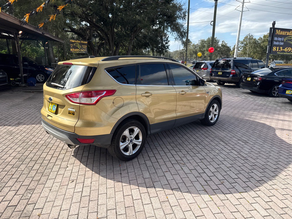2014 Ford Escape Image 7