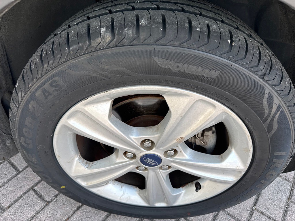 2014 Ford Escape Image 9