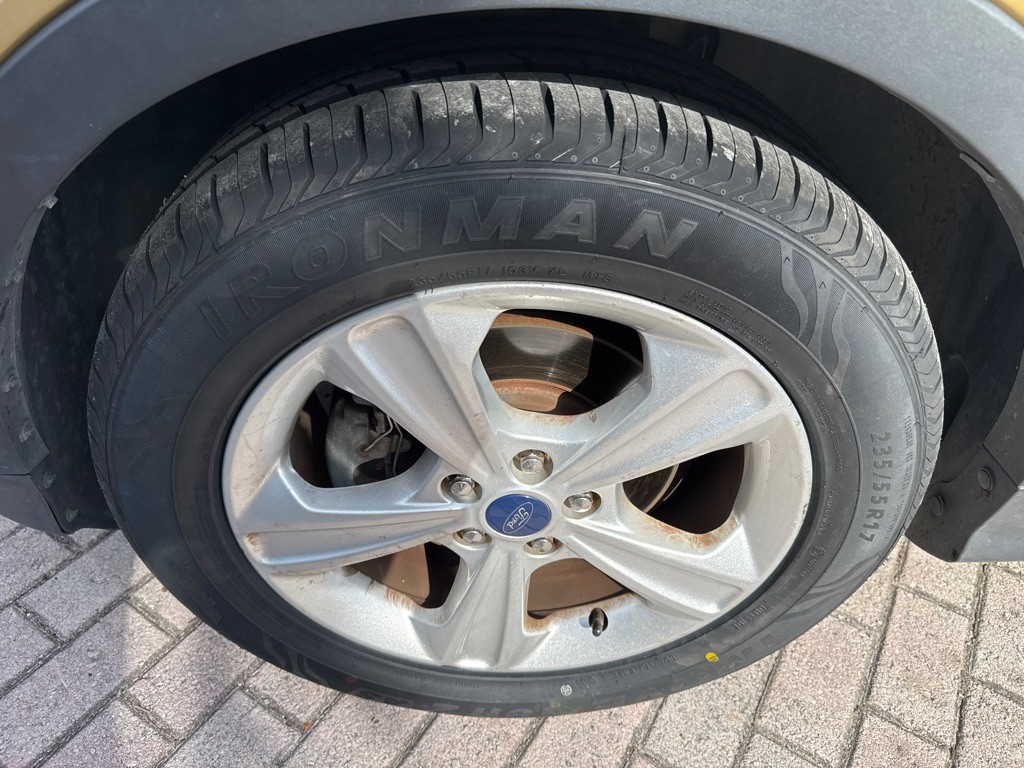 2014 Ford Escape Image 10