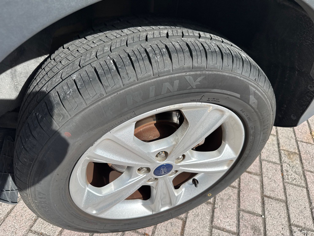 2014 Ford Escape Image 11