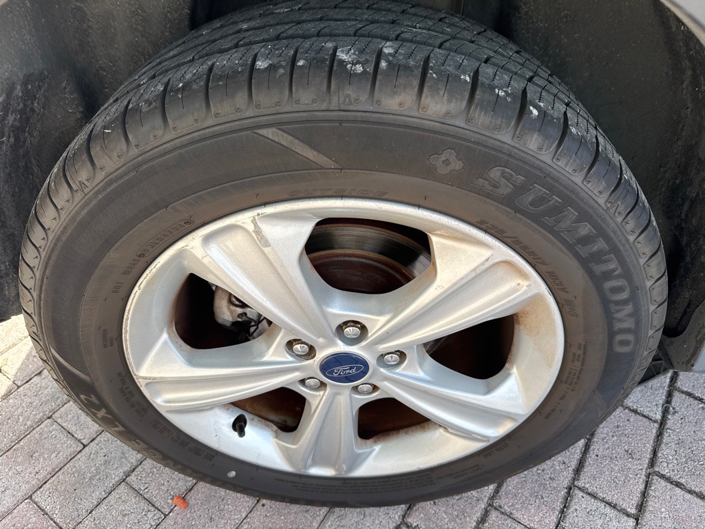 2014 Ford Escape Image 12