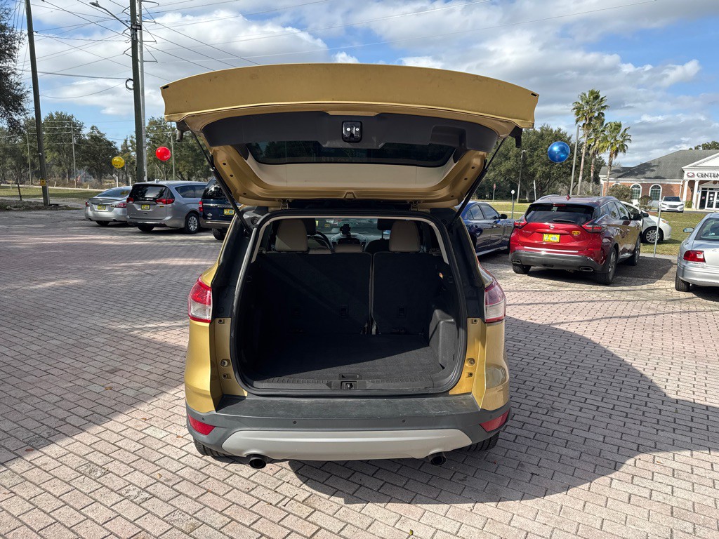 2014 Ford Escape Image 13