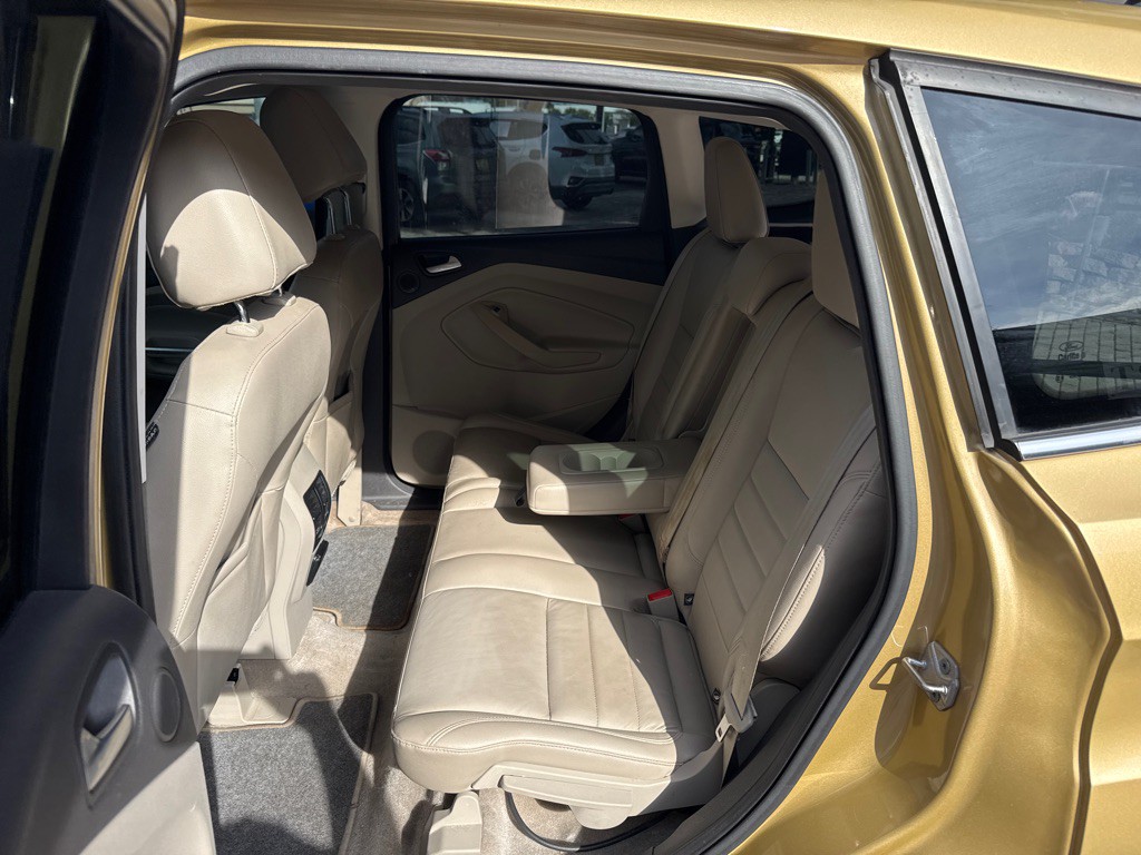 2014 Ford Escape Image 16