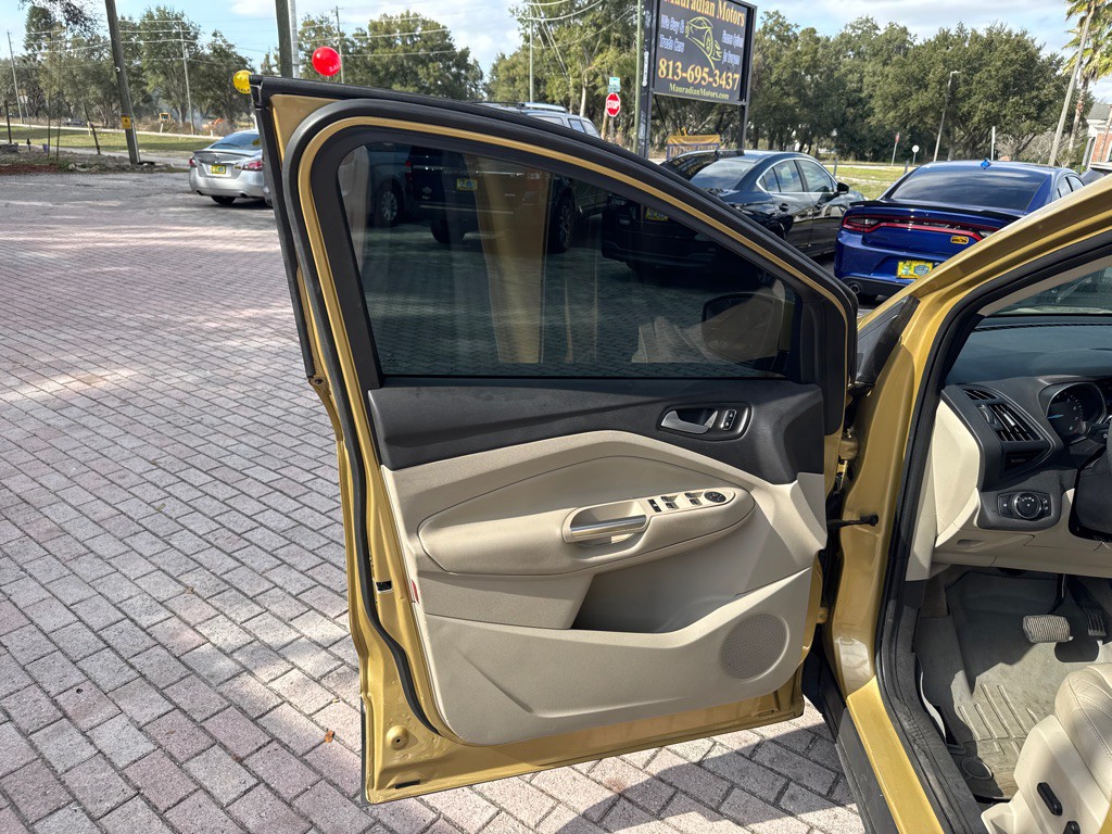 2014 Ford Escape Image 18