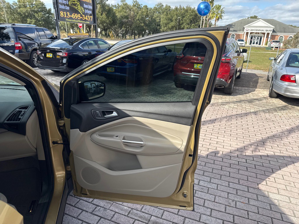 2014 Ford Escape Image 23