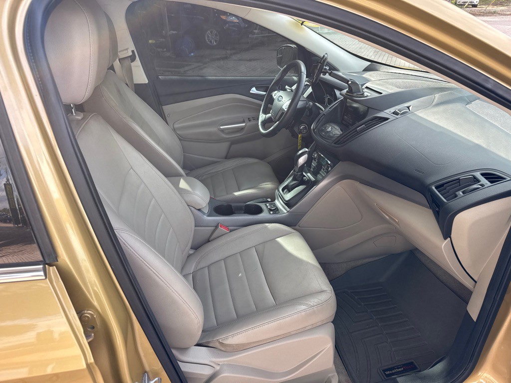2014 Ford Escape Image 24