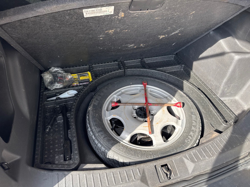 2014 Ford Escape Image 25