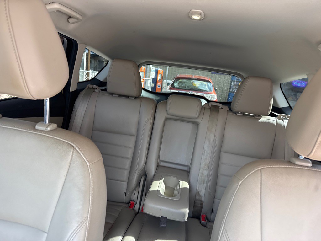 2014 Ford Escape Image 28