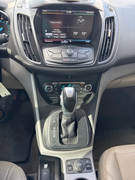 2014 Ford Escape Image 29