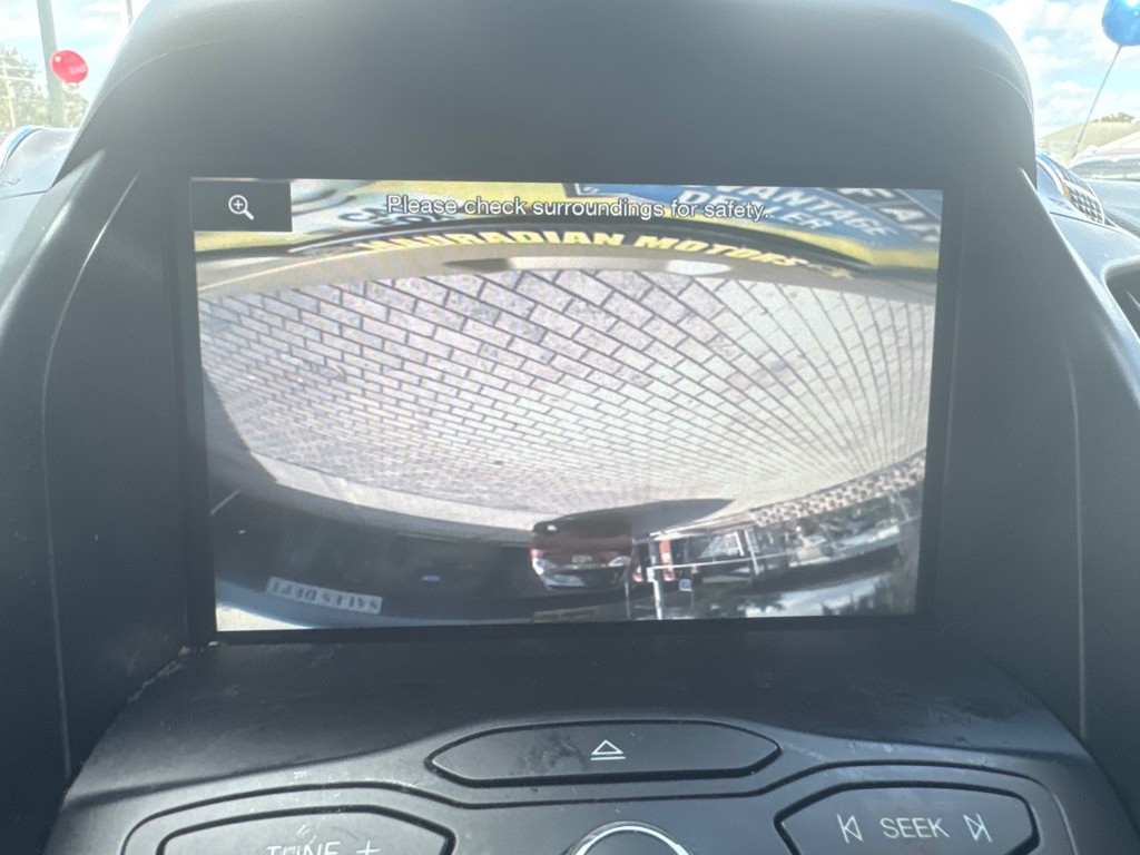 2014 Ford Escape Image 30