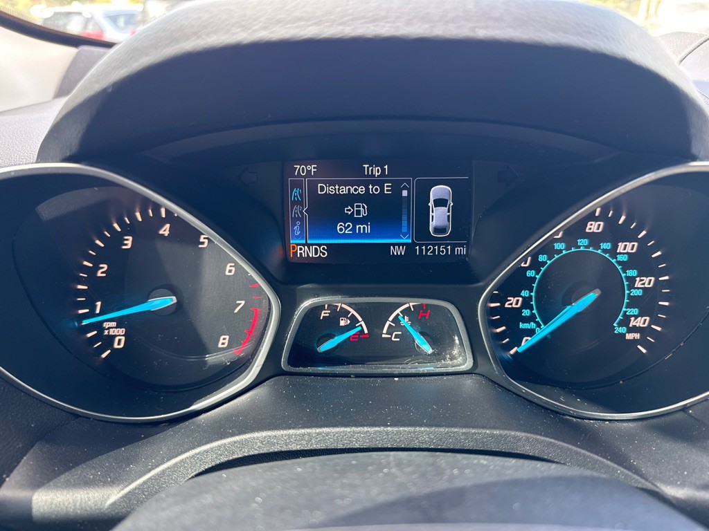 2014 Ford Escape Image 31