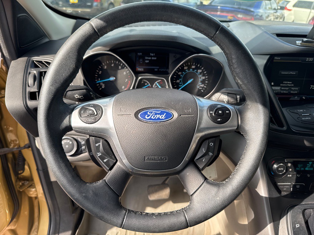 2014 Ford Escape Image 32