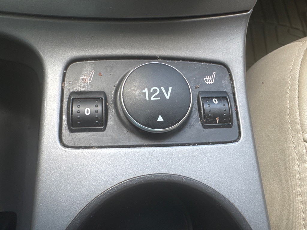 2014 Ford Escape Image 34