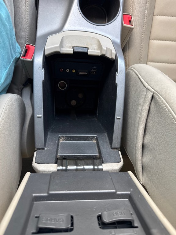 2014 Ford Escape Image 35