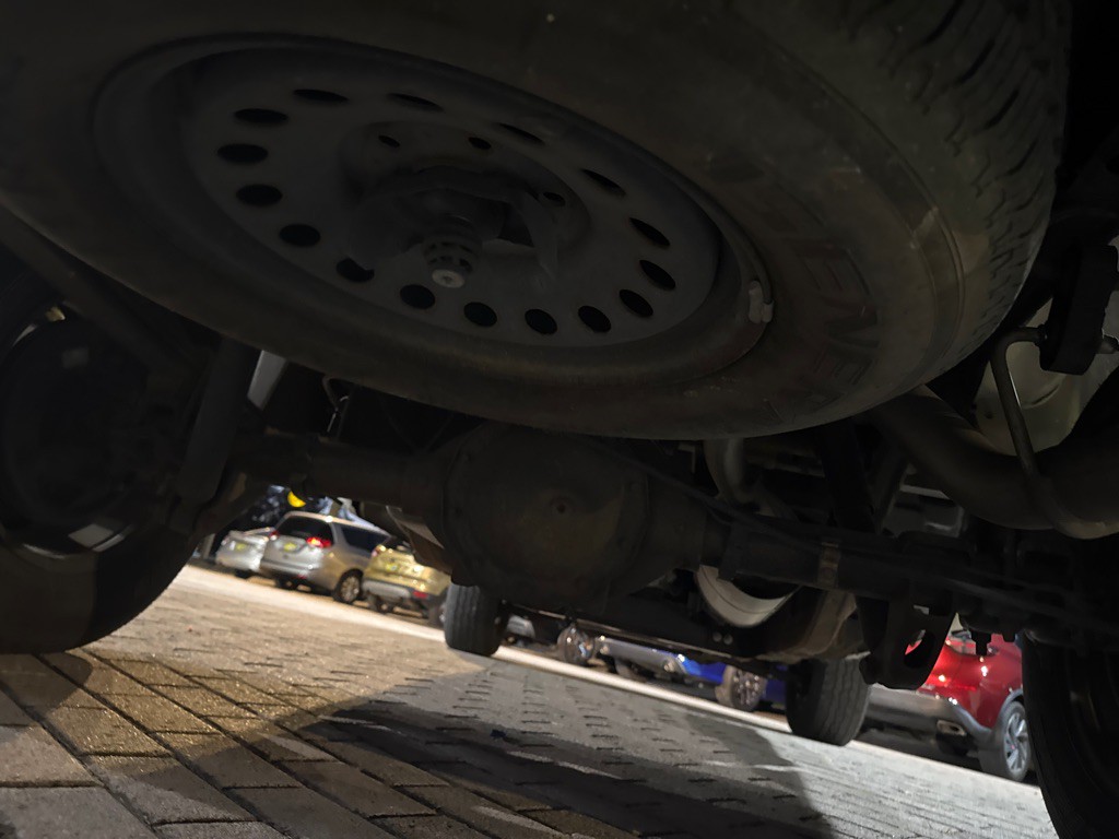 2008 Chevrolet Silverado 1500 Image 10