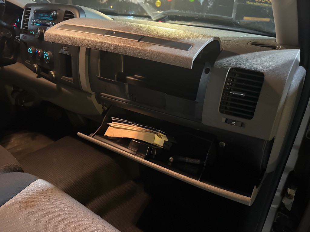 2008 Chevrolet Silverado 1500 Image 13