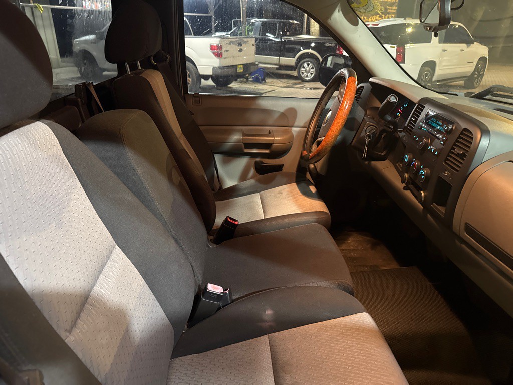 2008 Chevrolet Silverado 1500 Image 14