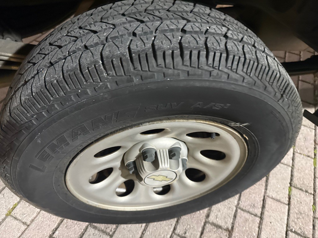 2008 Chevrolet Silverado 1500 Image 16