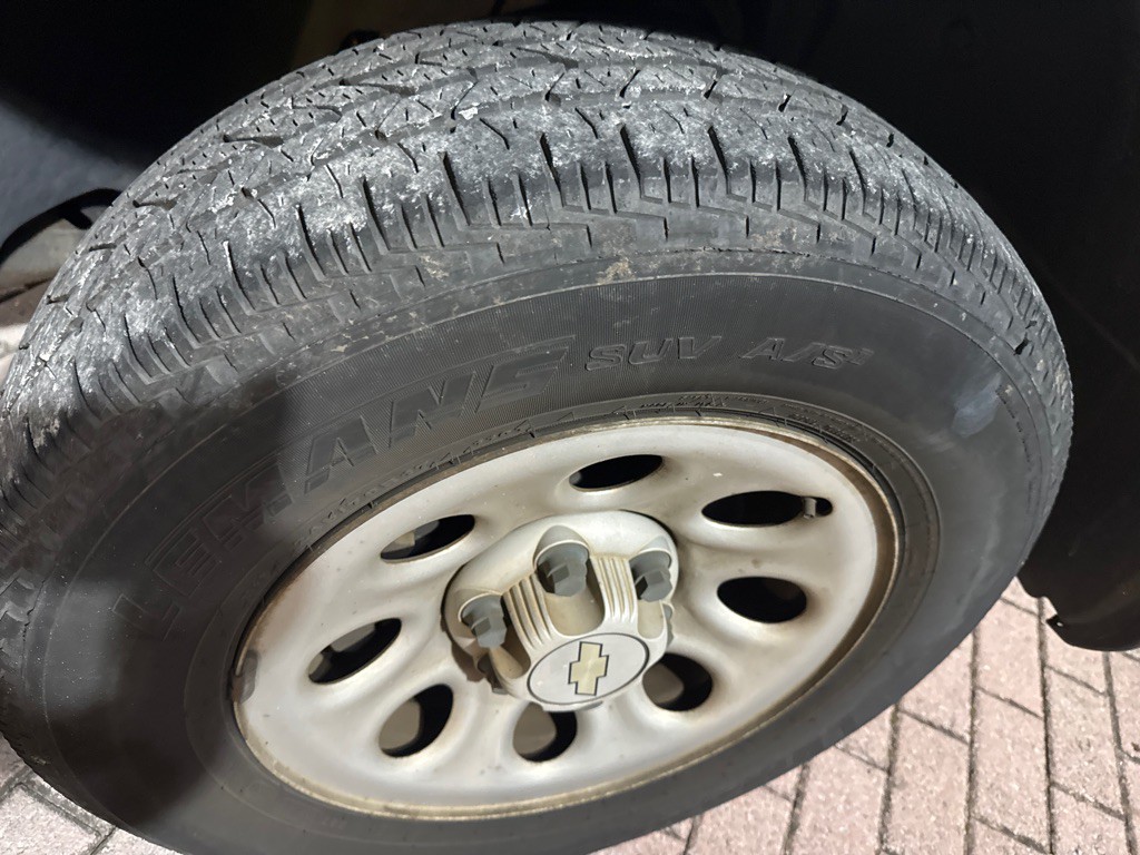 2008 Chevrolet Silverado 1500 Image 17