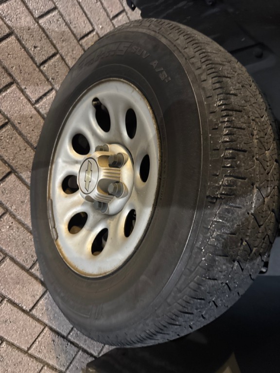 2008 Chevrolet Silverado 1500 Image 18