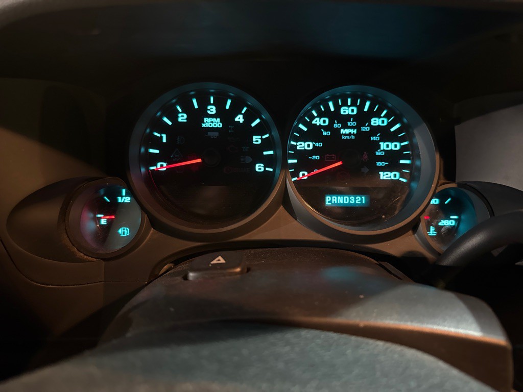 2008 Chevrolet Silverado 1500 Image 22