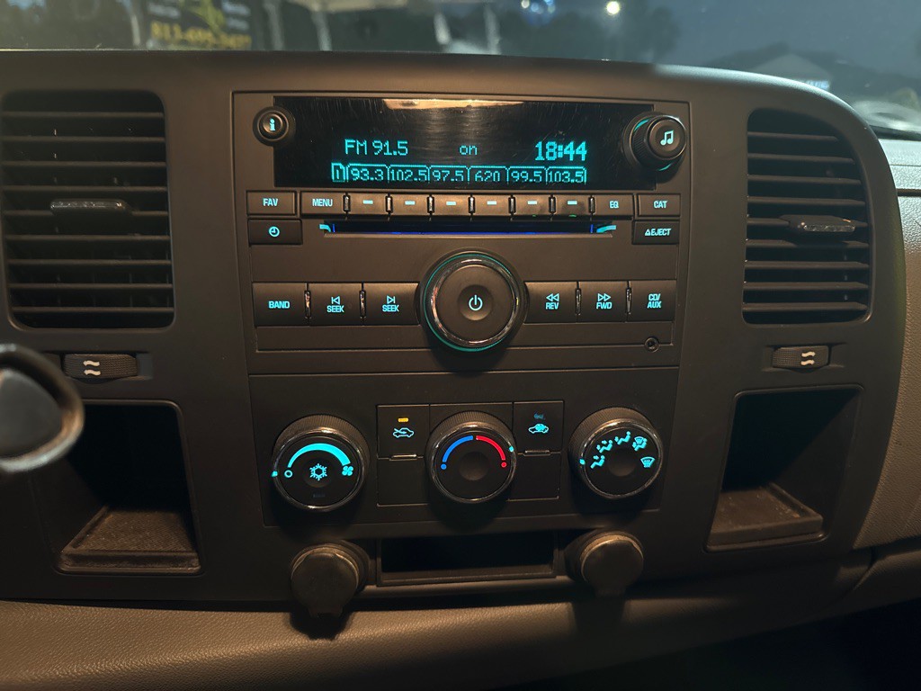 2008 Chevrolet Silverado 1500 Image 23