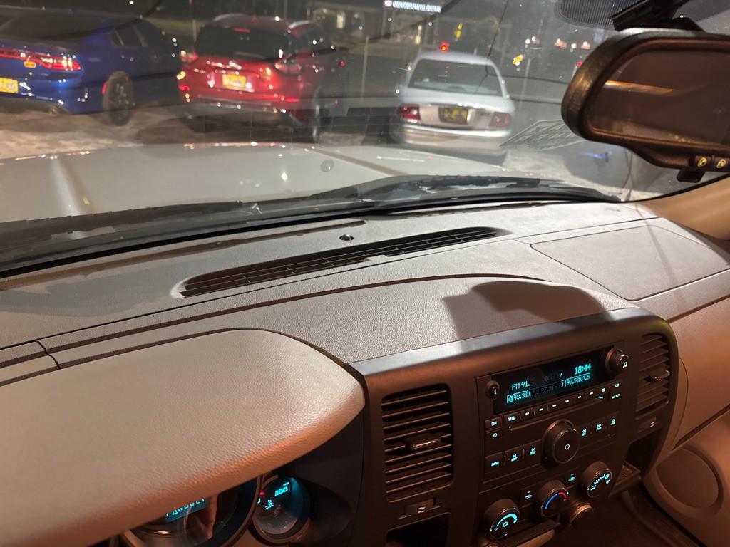 2008 Chevrolet Silverado 1500 Image 25