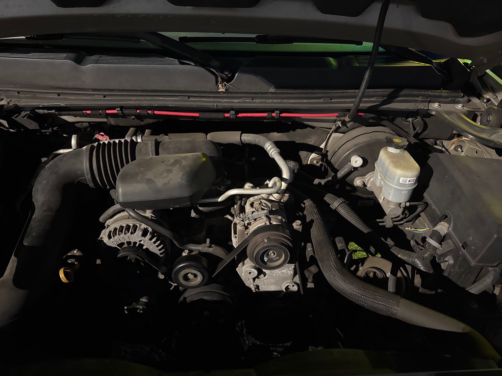 2008 Chevrolet Silverado 1500 Image 26