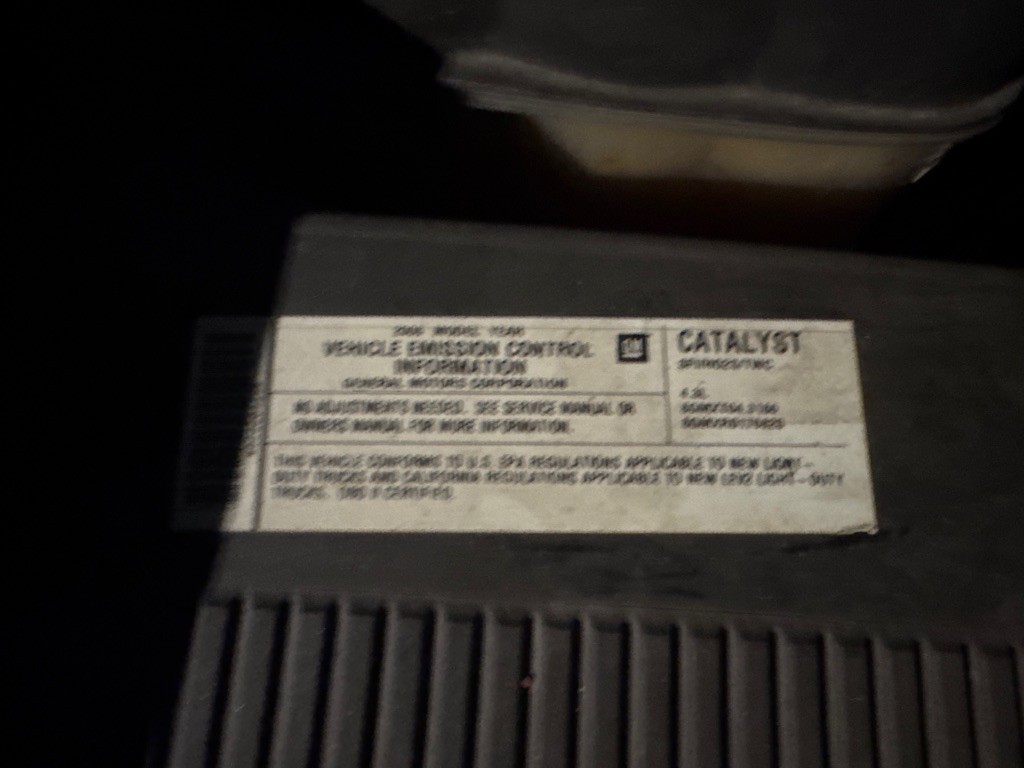 2008 Chevrolet Silverado 1500 Image 27