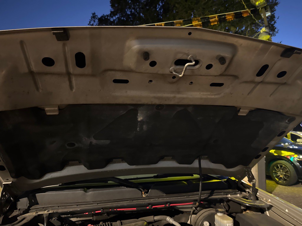 2008 Chevrolet Silverado 1500 Image 28