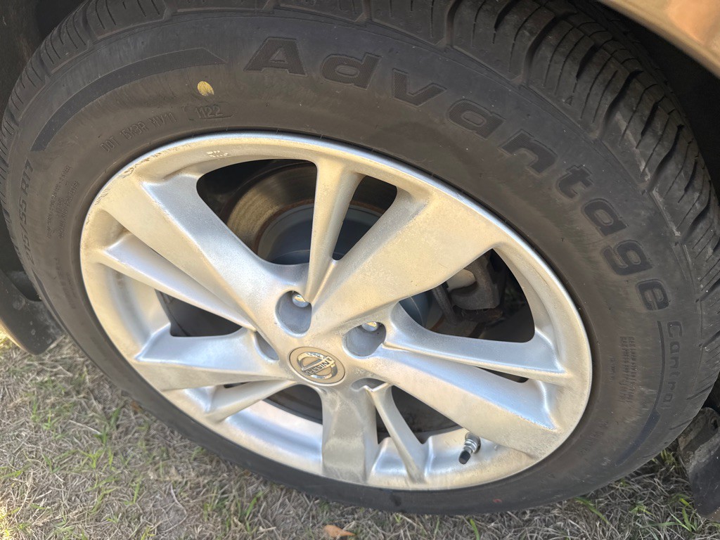 2013 Nissan Altima Image 9