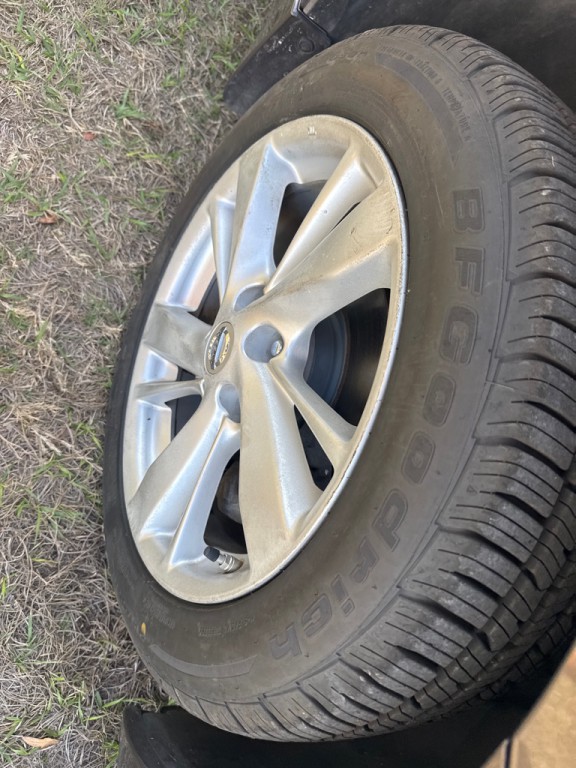 2013 Nissan Altima Image 10