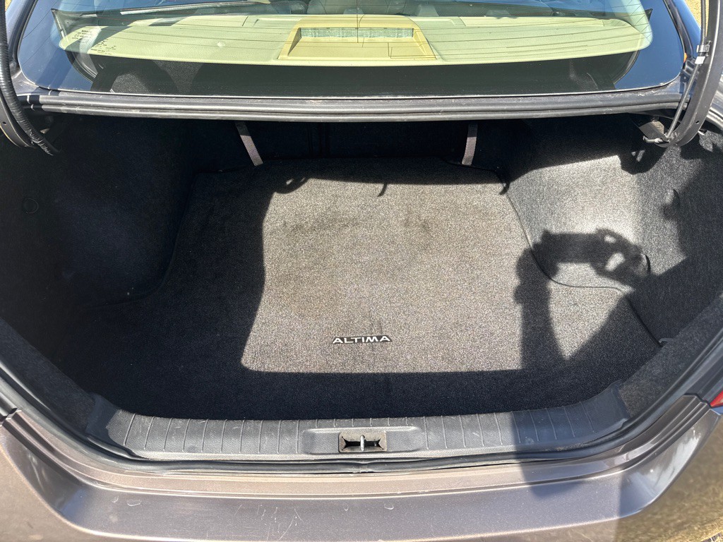 2013 Nissan Altima Image 14