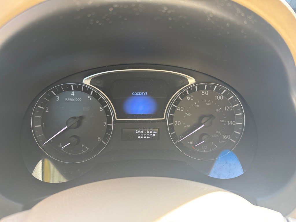 2013 Nissan Altima Image 30