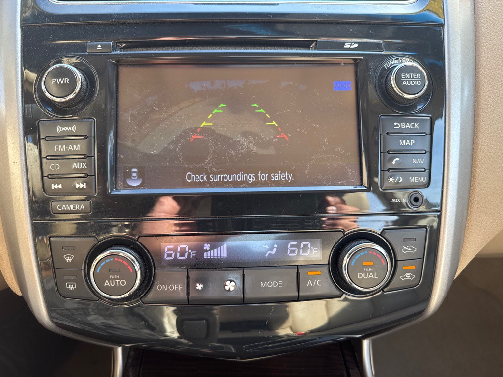 2013 Nissan Altima Image 31