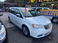 Image for 2016 Chrysler Town & Country Touring L ID: 7141980