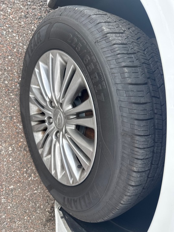 2016 Chrysler Town & Country Image 18