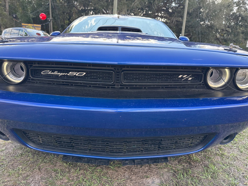 2020 Dodge Challenger Image 3