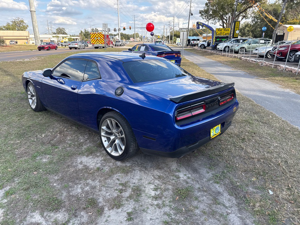 2020 Dodge Challenger Image 6