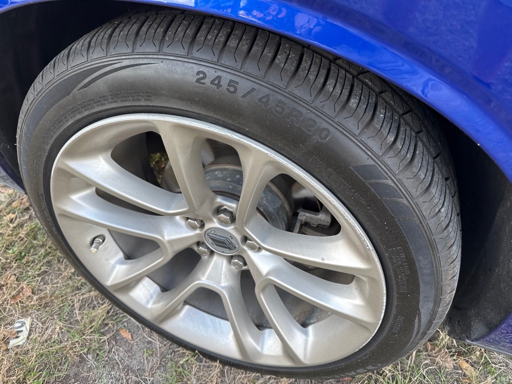 2020 Dodge Challenger Image 10